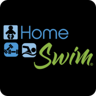 Logo de Home Swim